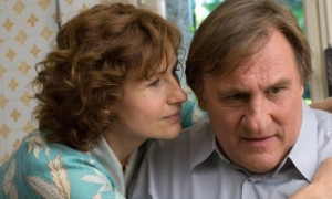 Bellamy (2009), la última película del realizador parisino.