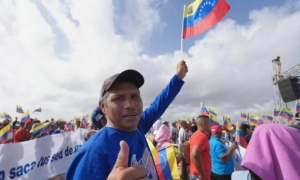 Venezuela