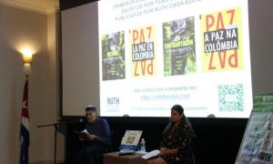 Más que una nueva presentación de los primeros tres libros digitales cubanos –ahora parte de una amplia colección de 39 títulos sobre el Comandante en Jefe–, aconteció una conmemoración, al hito que fue entonces, y a su gestor principal: Fidel.