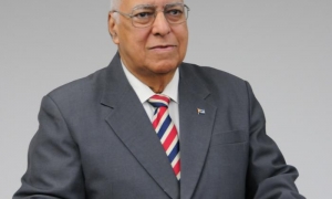 Ricardo Cabrisas, 