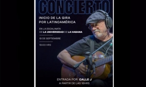 Silvio Rodríguez