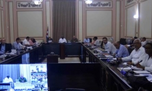 asamblea nacional del pode popular
