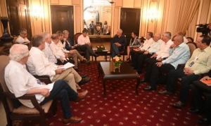 cuba y brasil