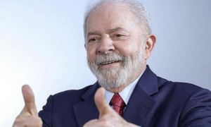 Luiz Inácio Lula da Silva