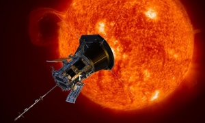 Sonda espacial