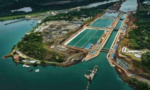  Canal de Panamá