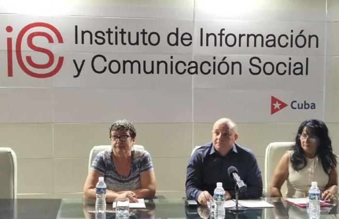 Comunicación social