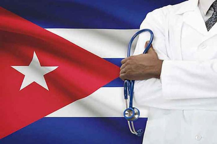 Arribará a Matanzas contingente médico