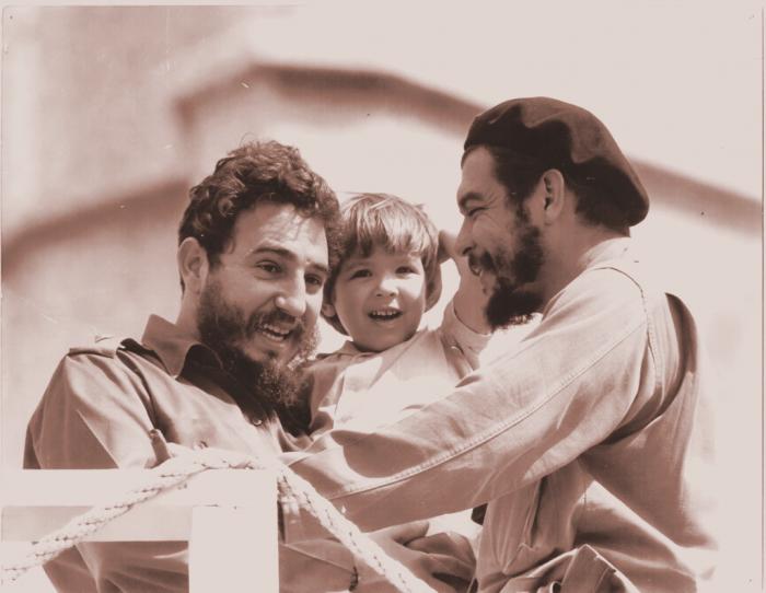 fidel y che