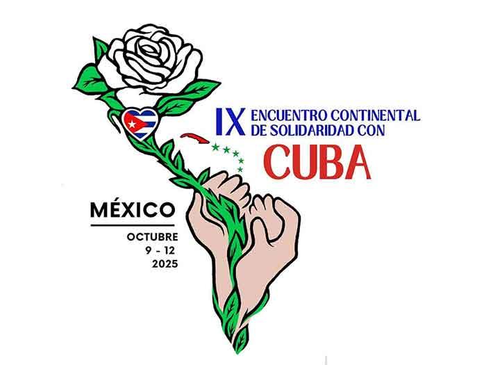 Cita continental en México