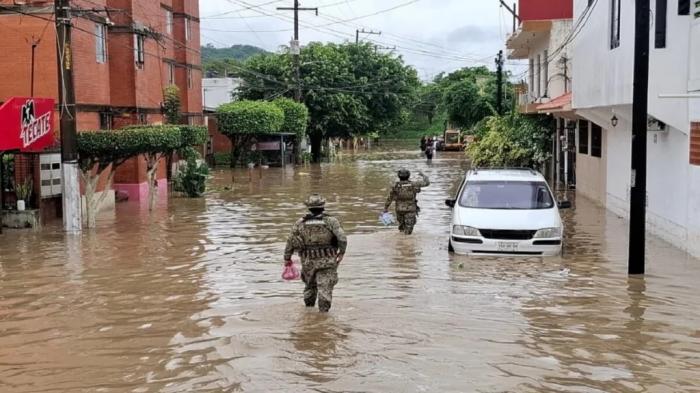 México