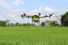 Geocuba drones pinar del rio