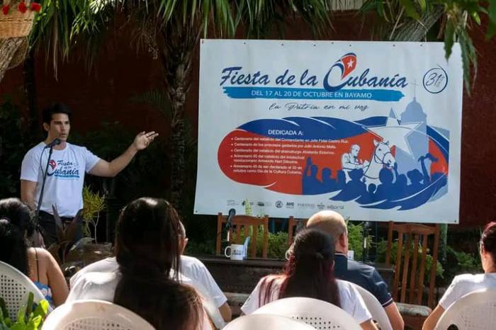 Fiesta de la Cubanìa 2025