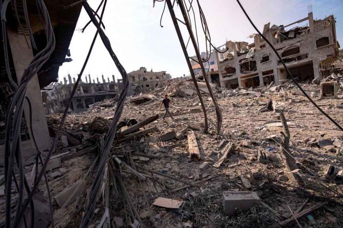 Gaza
