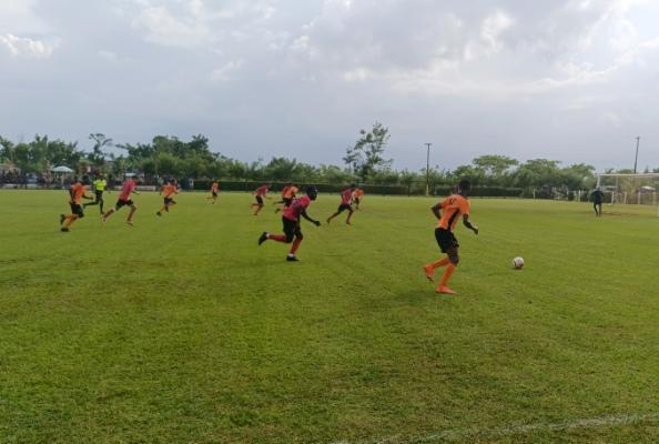 Foto: Cortesía de la AFC
