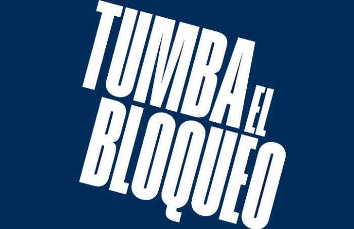 Foro contra el bloqueo