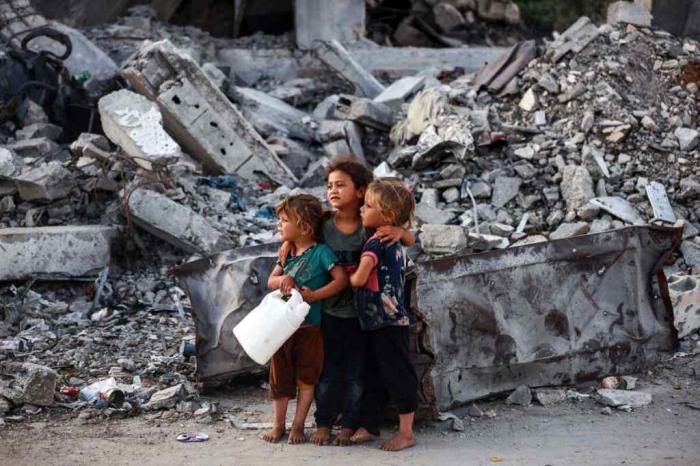 Crisis humanitaria