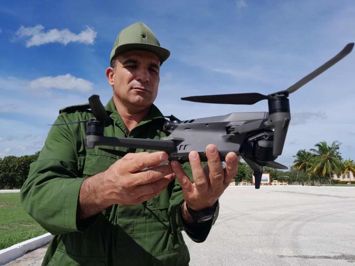 DRONES