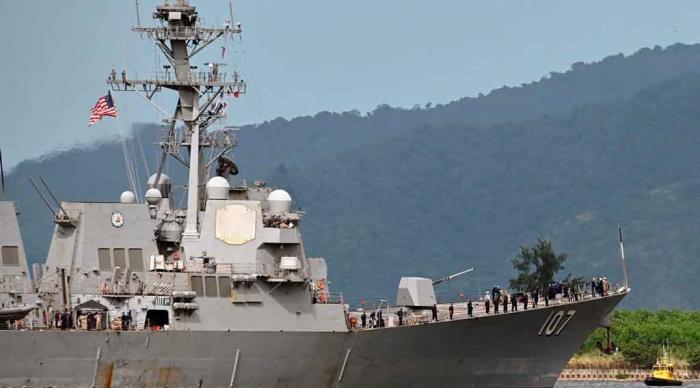 USS-Gravely