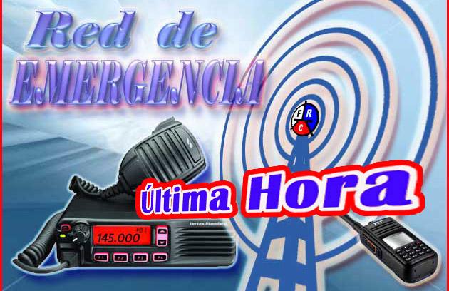 Federación de Radioaficionados de Cuba