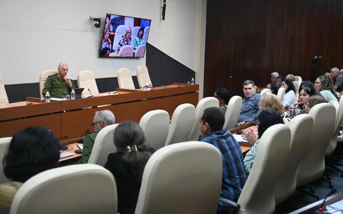 Cuba mantiene seguimiento constante al comportamiento de las arbovirosis