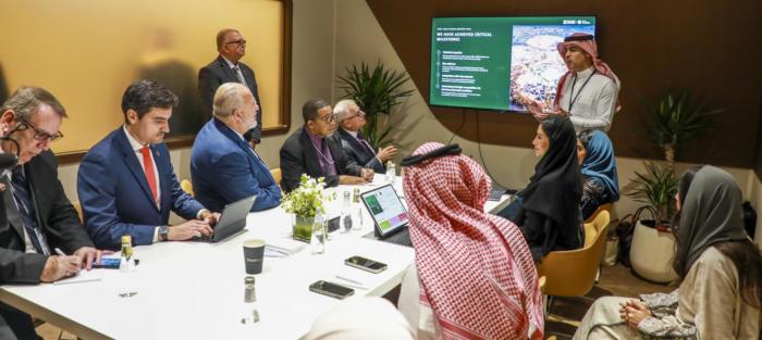 Una oportunidad de negocios para Cuba