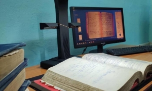 digitalización