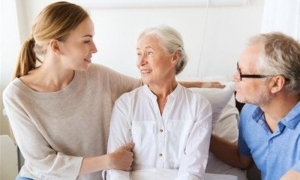 Derechos de personas mayores
