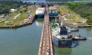 Canal de Panamá