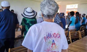 adultos mayores Quisicuaba