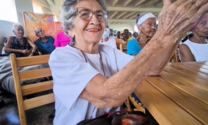 adultos mayores Quisicuaba