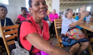 adultos mayores Quisicuaba