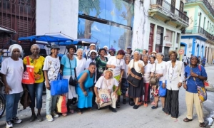 adultos mayores Quisicuaba