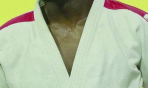 Zail Ramírez 