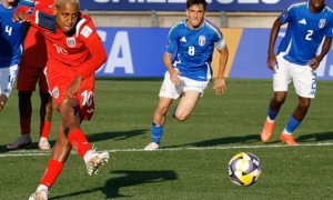 Futbol sub20