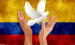 Acuerdo de Paz en Colombia