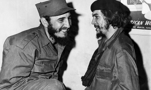 Fidel Che