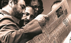 fidel