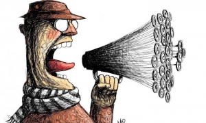 CARICATURA