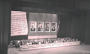 Fidel y el PCC