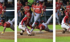 Beisbol Panamericano