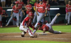 beisbol
