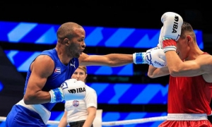Boxeo