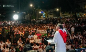 Asamblea Nacional Constituyente en Colombia