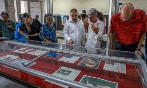 Biblioteca Nacional de Cuba