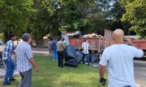 Ante los problemas de La Habana, sacudirnos de toda pasividad