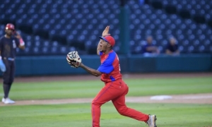 Cuba en el sub 23
