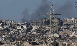 Gaza
