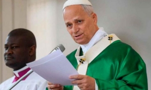 papa León XIV