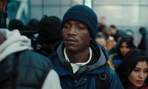 La historia de Souleymane 